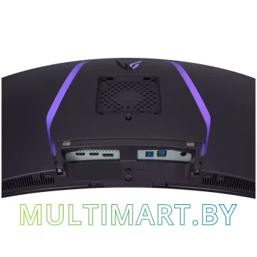 Игровой монитор LG UltraGear 34GS95QE-B картинка 13